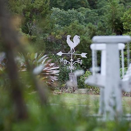 Hotel Rosa Dos Ventos Teresopolis Bagian luar foto