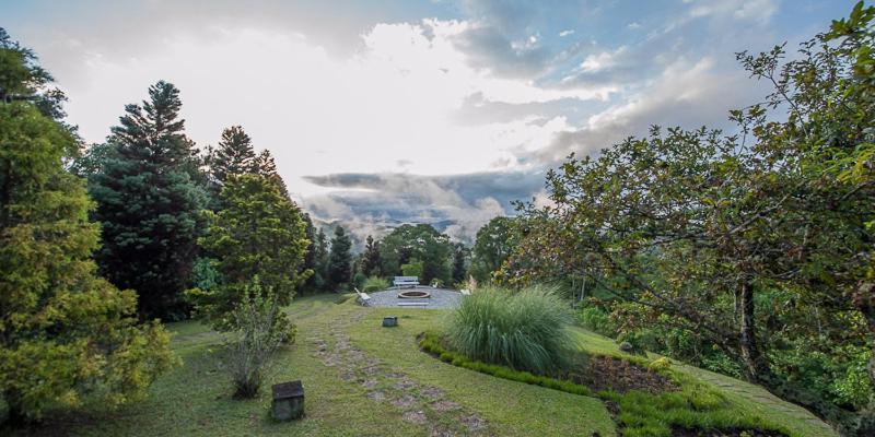 Hotel Rosa Dos Ventos Teresopolis Bagian luar foto