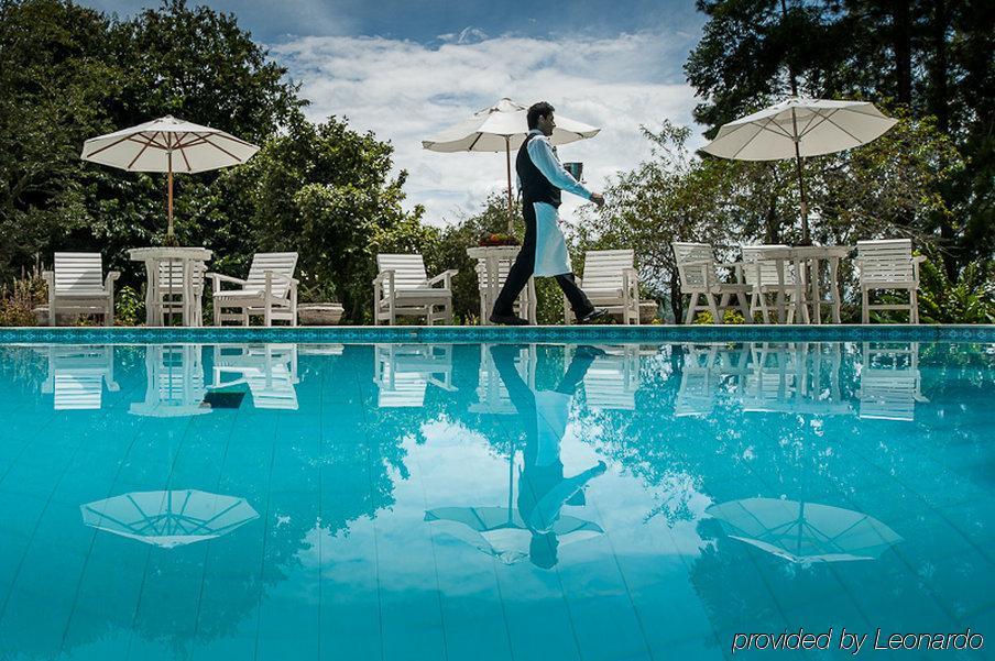 Hotel Rosa Dos Ventos Teresopolis Bagian luar foto