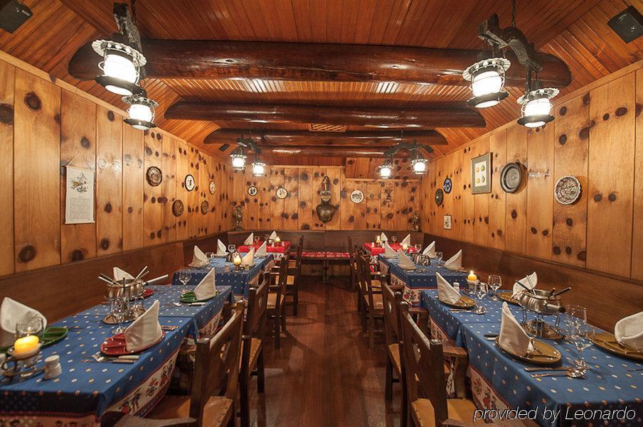 Hotel Rosa Dos Ventos Teresopolis Bagian luar foto